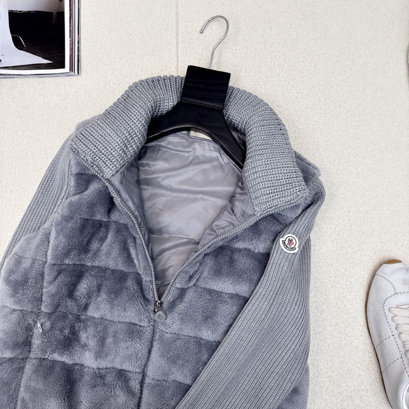 Moncler Down Jacket